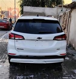 شيفروليه إكوينوكس